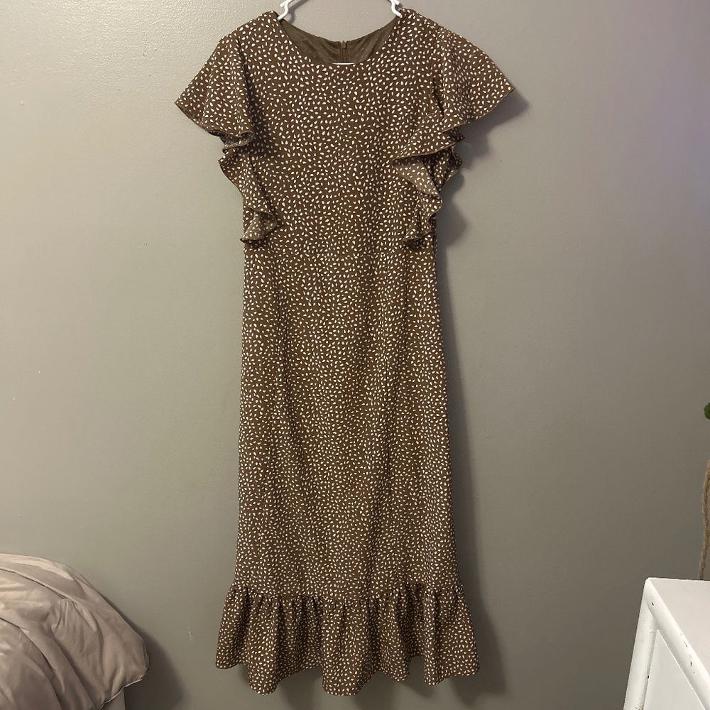 Roolee dress